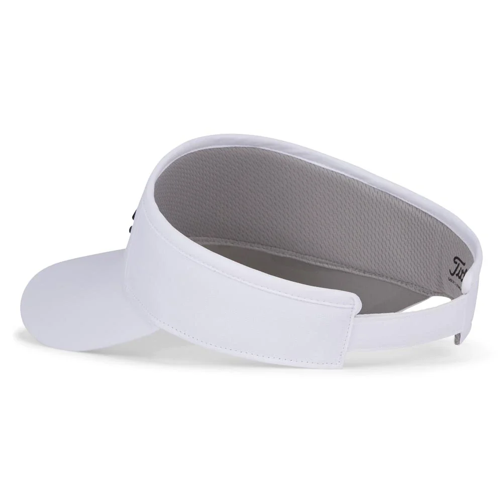 Titleist Women's Sundrop Golf Visor - Image 8