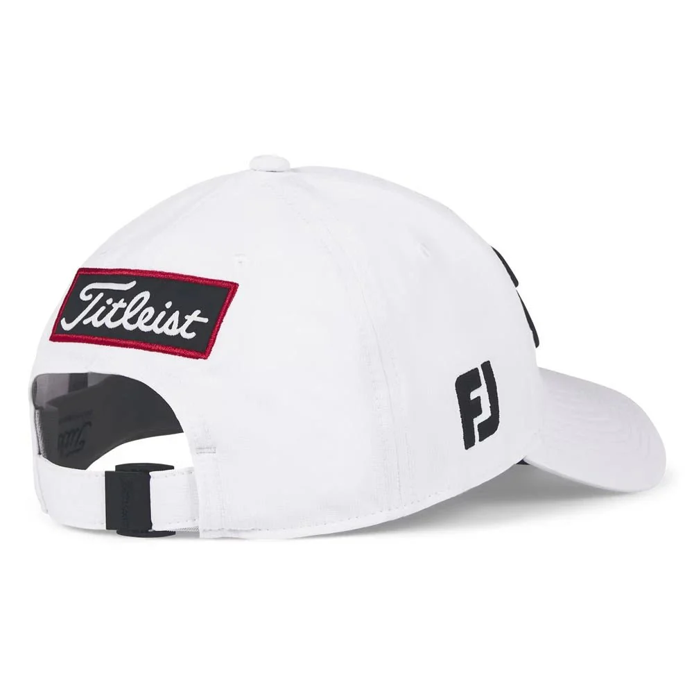 Titleist Women's Tour Performance Golf Hat - Image 31