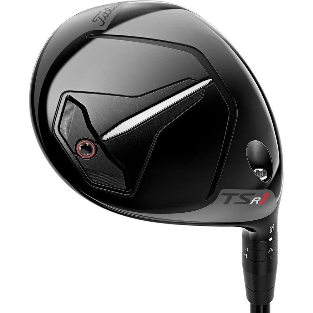 Titleist Women's TSR1 Fairway Wood (Right-Handed) - Image 5