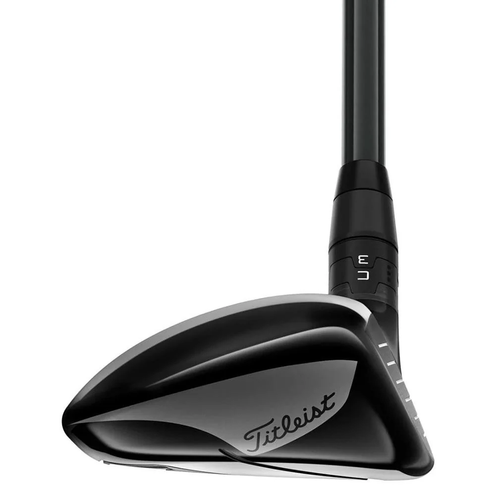 Titleist Women's TSR1 Hybrid (Right-Handed) - Image 4