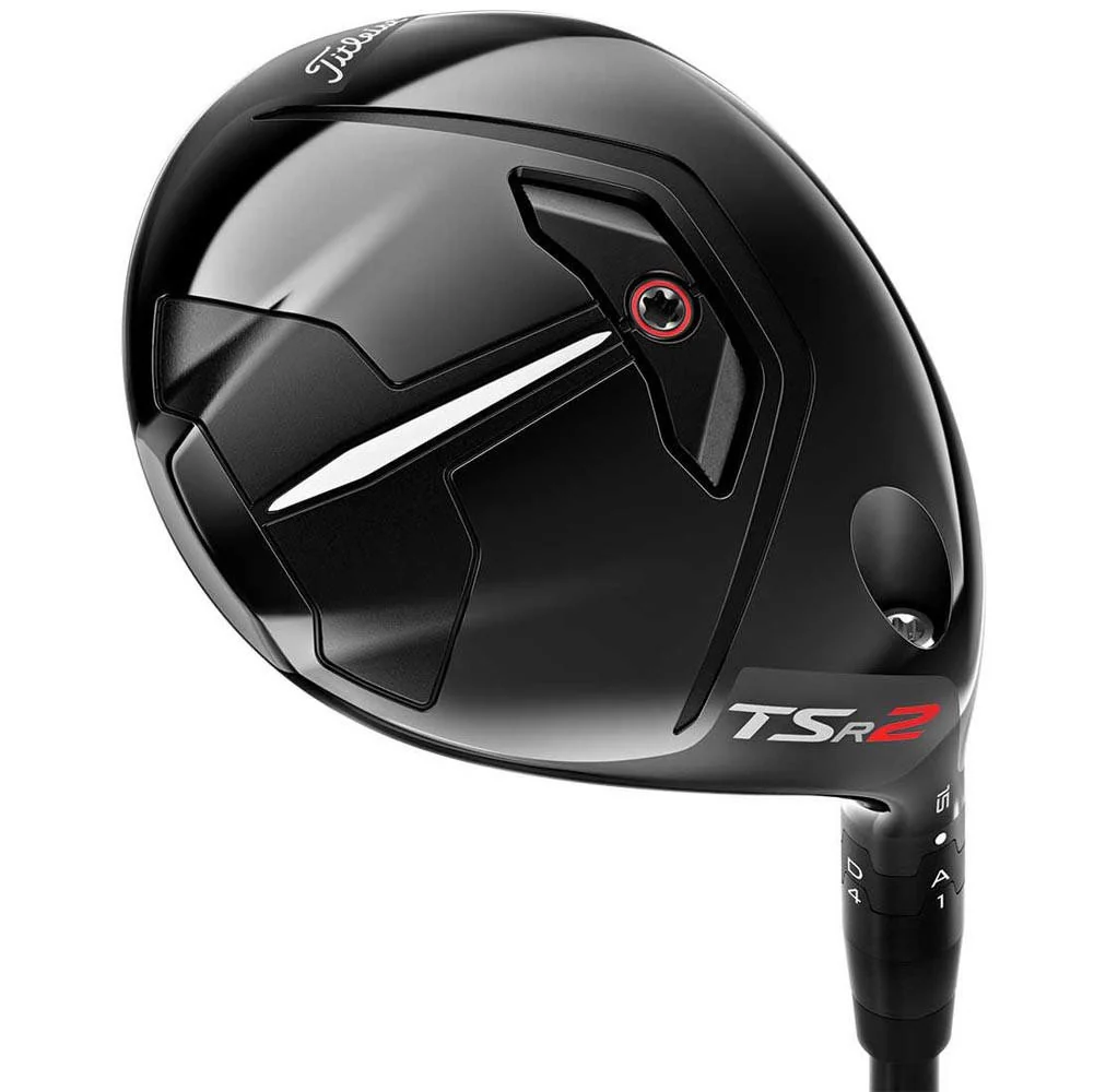 Titleist Women's TSR2 Fairway Wood (Right-Handed) - Image 5