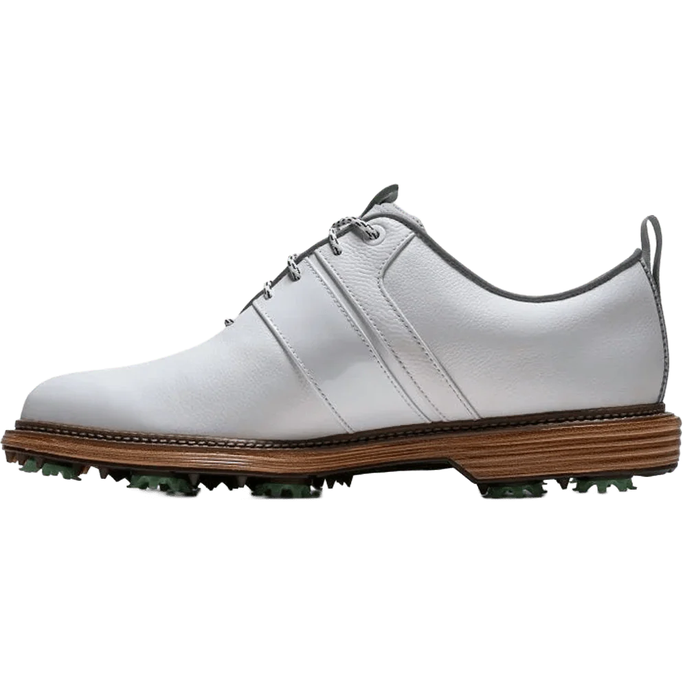 Todd Snyder X FootJoy Men's Legends Series Premiere Packard Golf Shoes - Image 5
