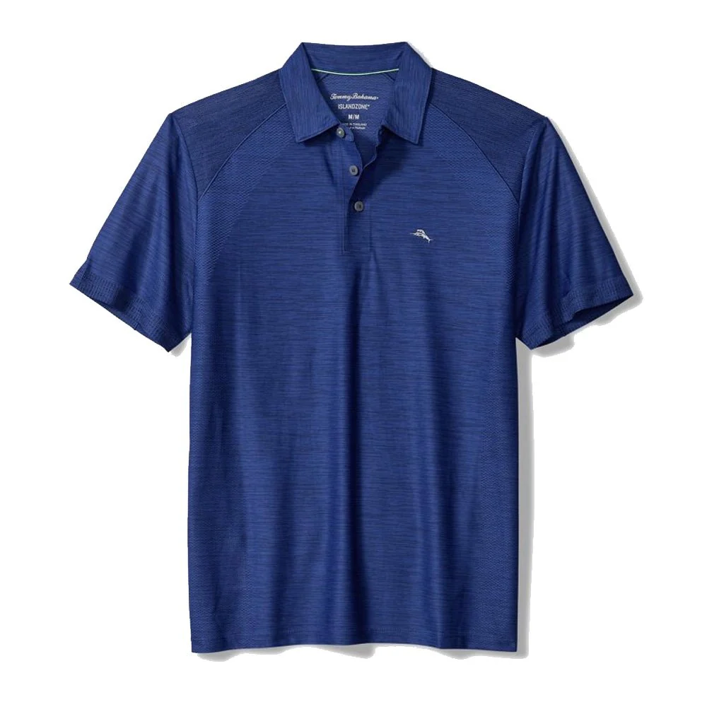 Tommy Bahama Palm Coast Pro Golf Polo