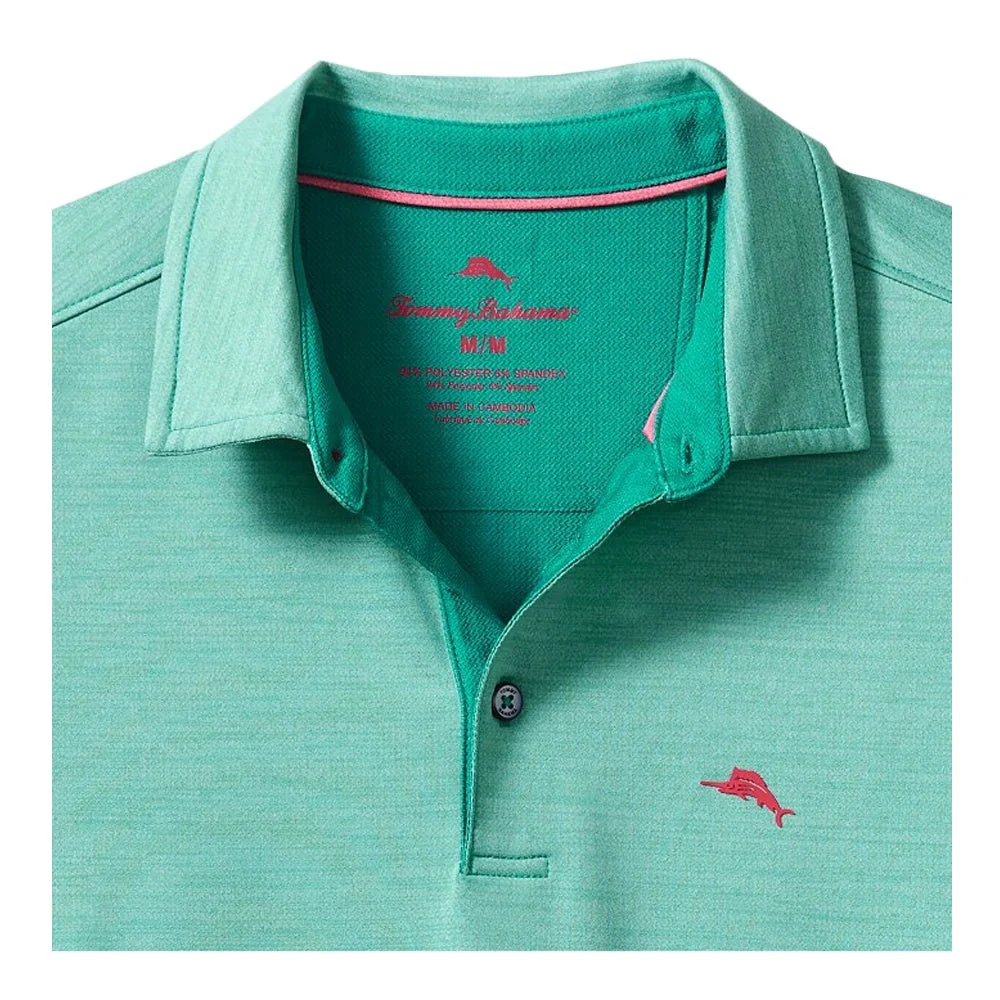 Tommy Bahama San Raphael Golf Polo - Image 2