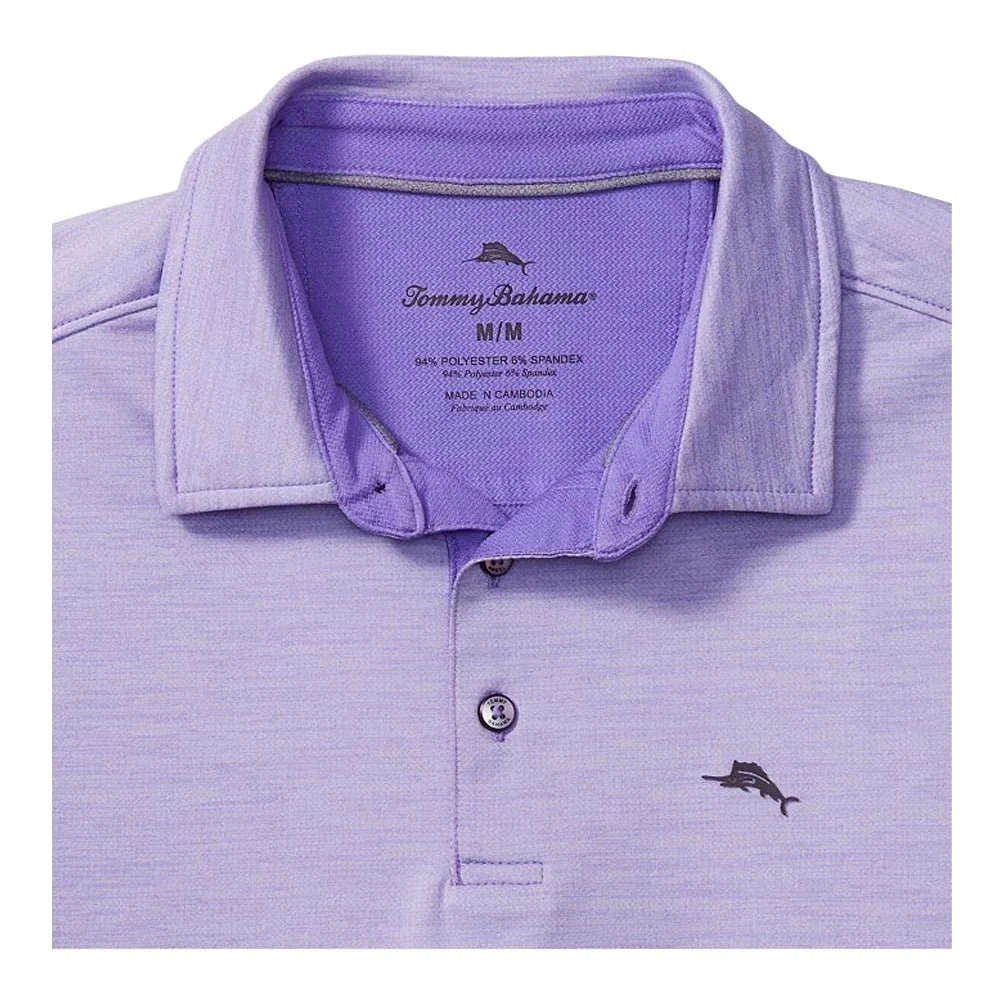 Tommy Bahama San Raphael Golf Polo - Image 5