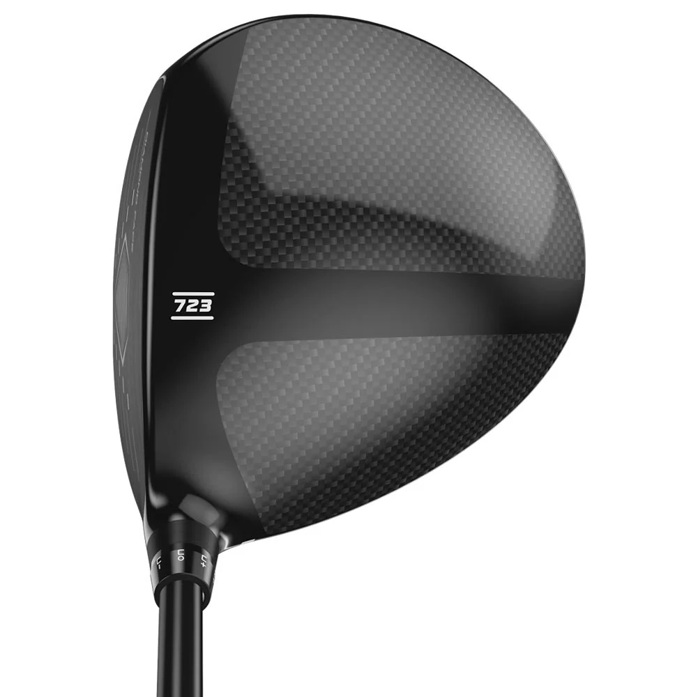 Tour Edge Exotics C723 Driver (Right-Handed) - Image 2