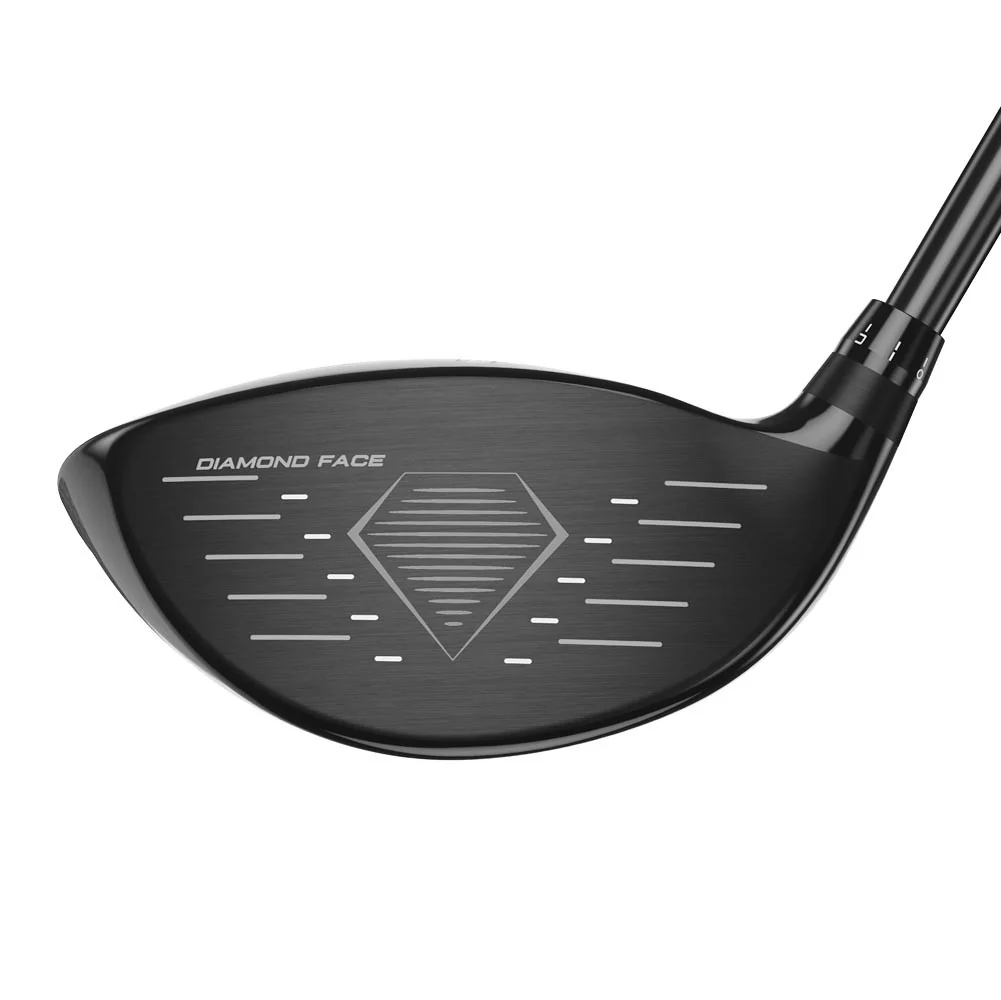 Tour Edge Exotics C723 Driver (Right-Handed) - Image 3