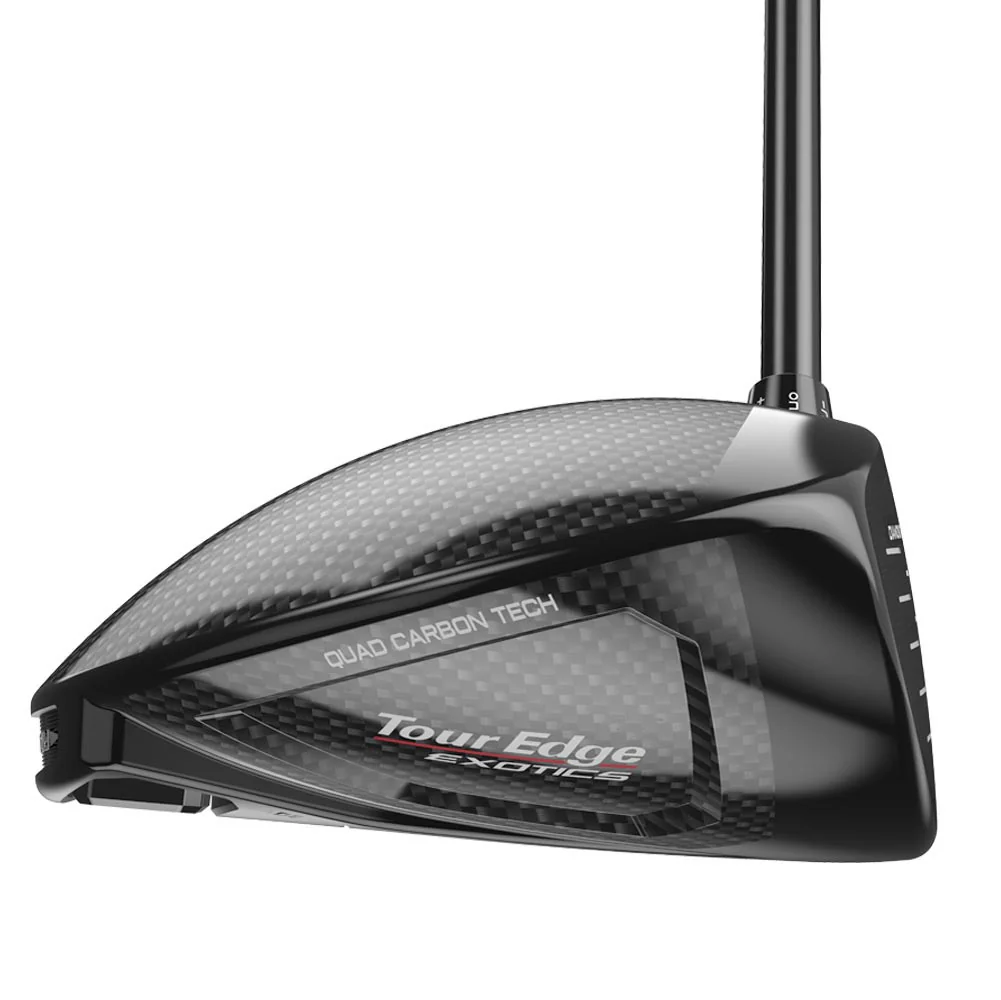 Tour Edge Exotics C723 Driver (Right-Handed) - Image 4