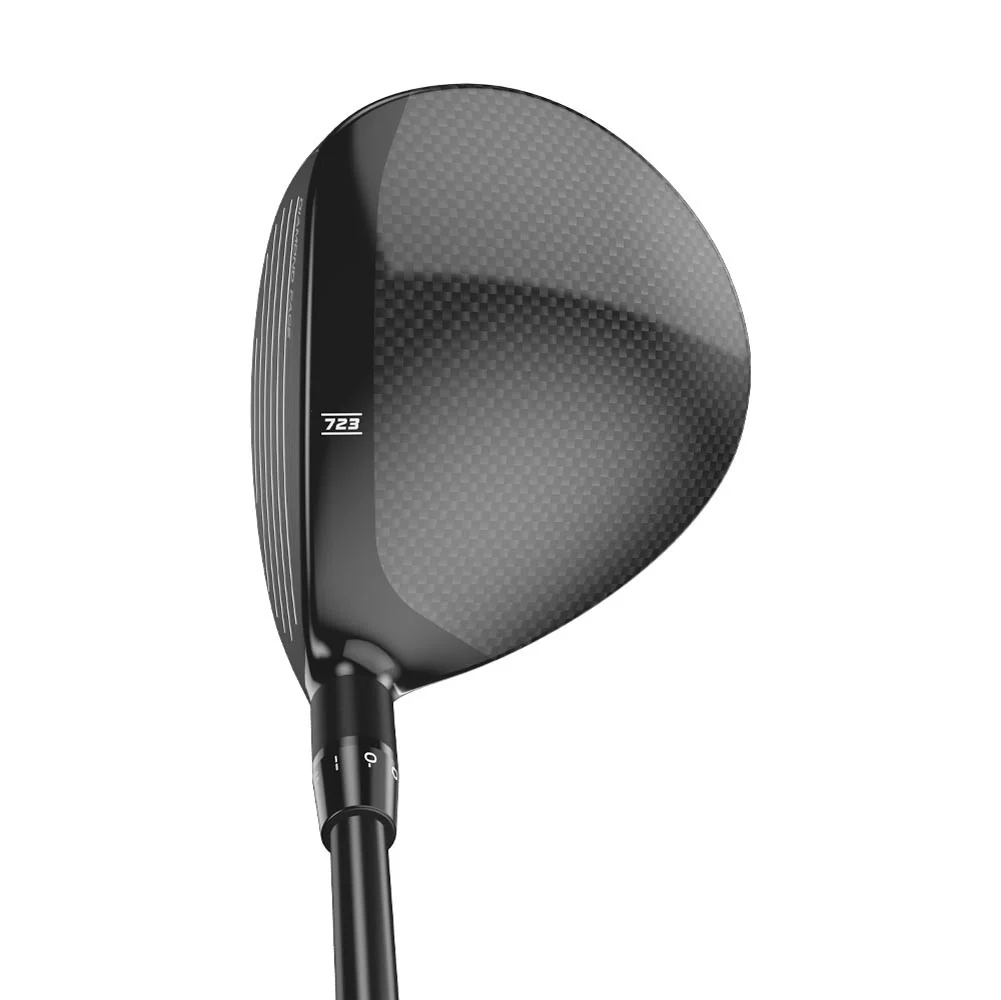 Tour Edge Exotics C723 Fairway Wood (Left-Handed) - Image 2