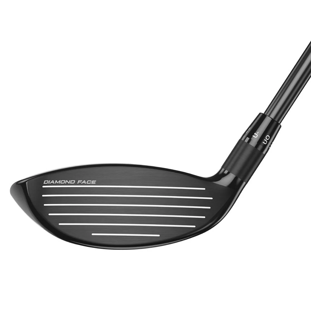 Tour Edge Exotics C723 Fairway Wood (Left-Handed) - Image 3
