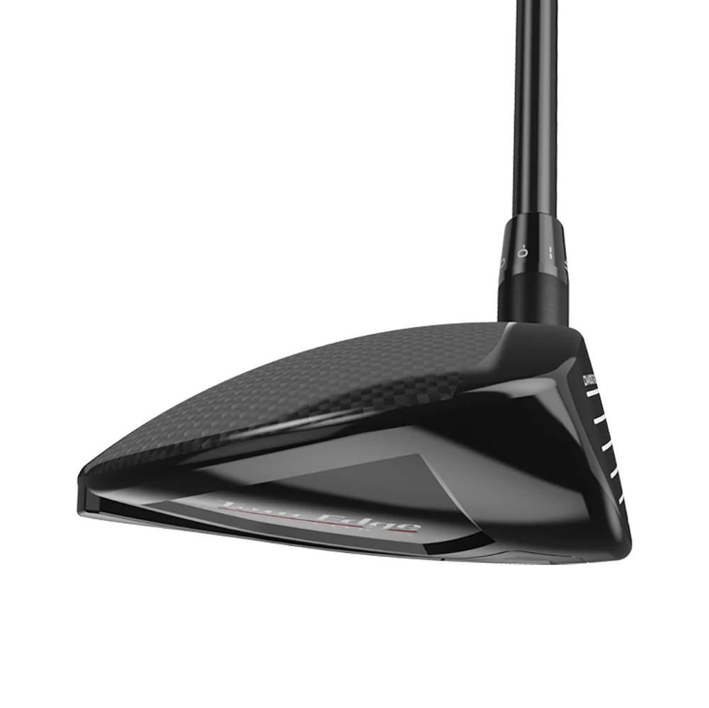 Tour Edge Exotics C723 Fairway Wood (Right-Handed) - Image 4