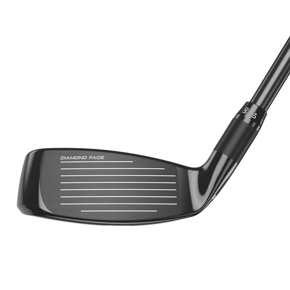 Tour Edge Exotics C723 Hybrid (Left-Handed) - Image 3