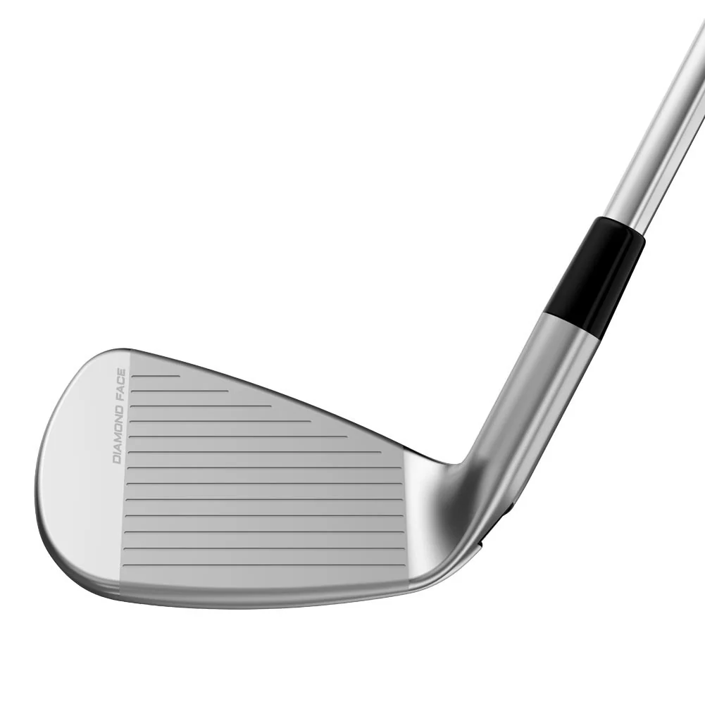 Tour Edge Exotics C723 Iron Set (Right-Handed) - Image 3