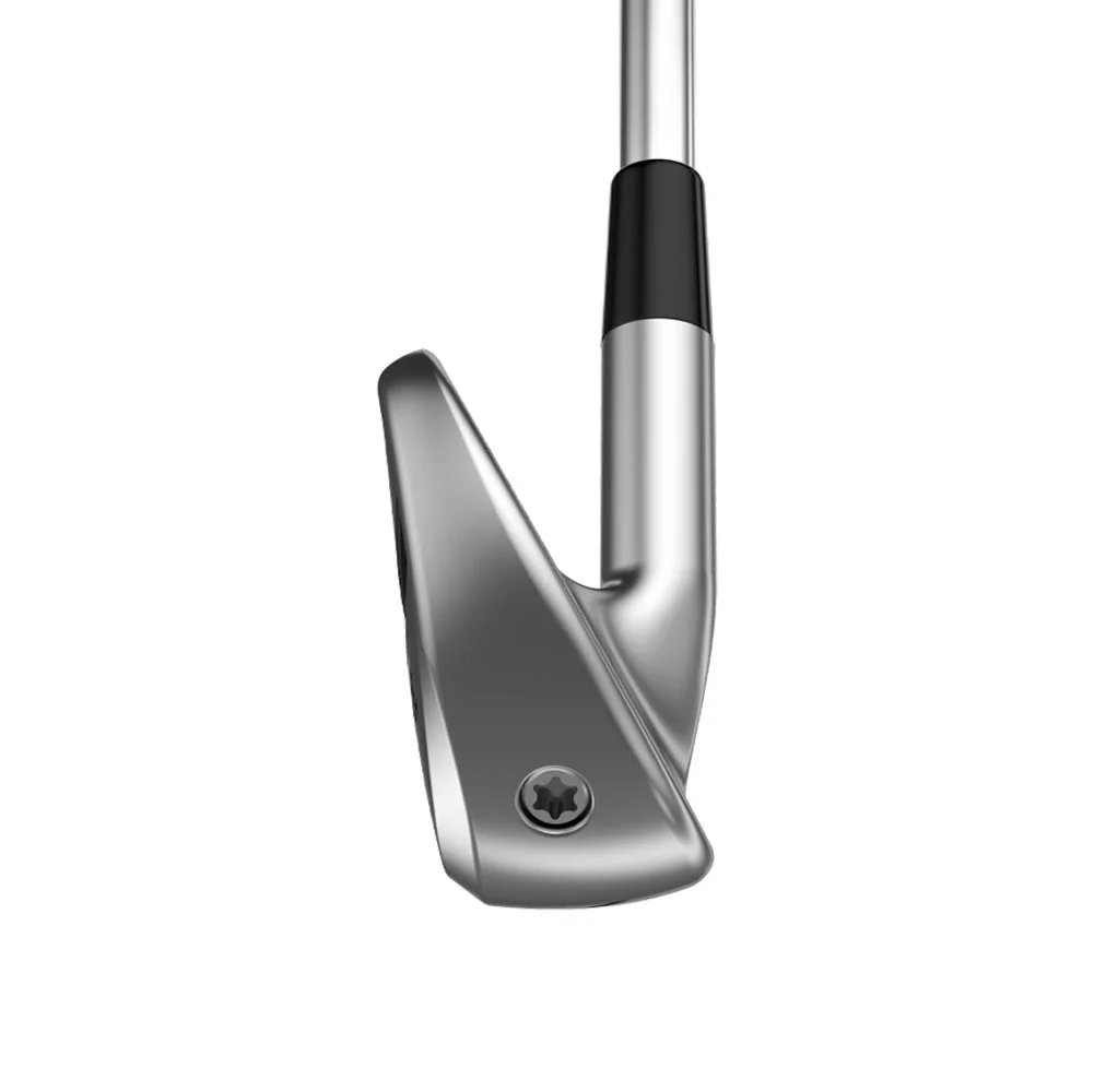 Tour Edge Exotics C723 Iron Set (Right-Handed) - Image 4