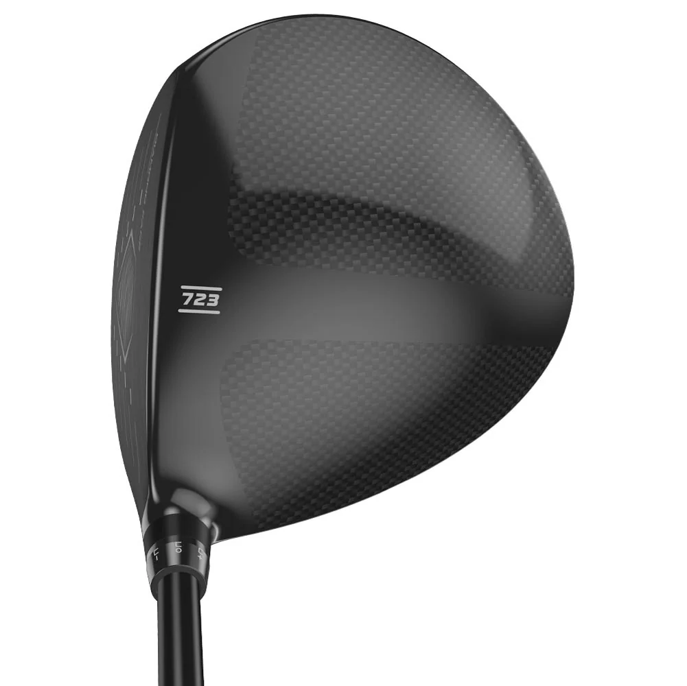 Tour Edge Exotics E723 Driver (Right-Handed) - Image 2