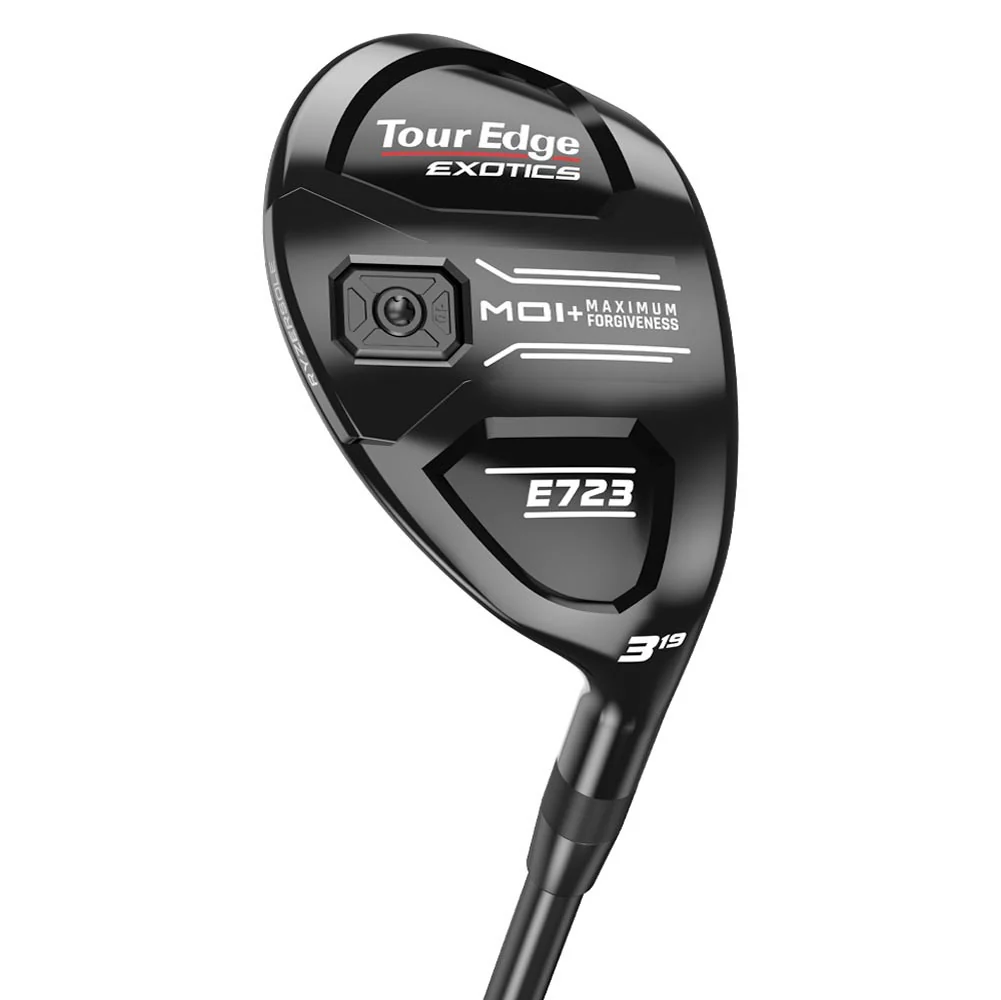 Tour Edge Exotics E723 Hybrid (Right-Handed) - Image 5