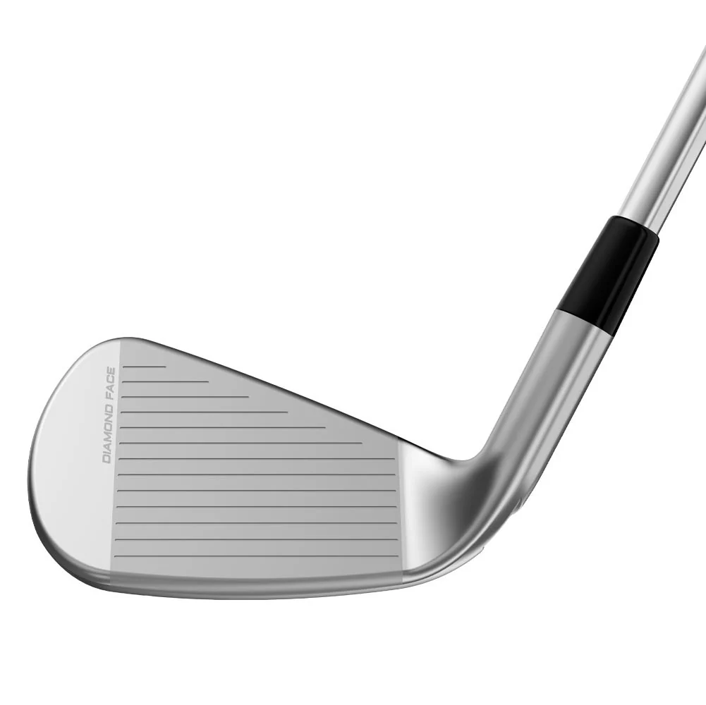 Tour Edge Exotics E723 Iron Set (Right-Handed) - Image 3