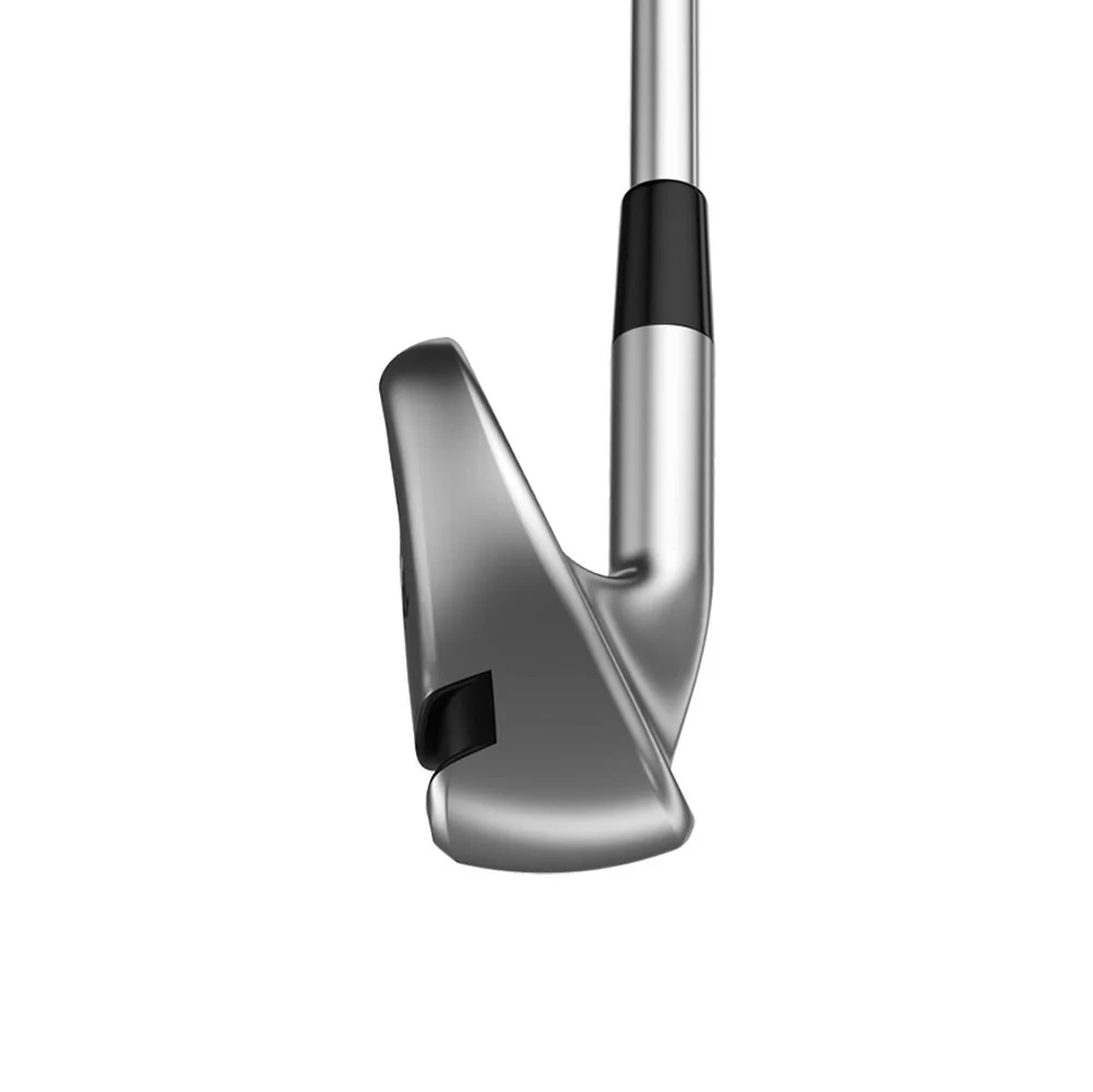 Tour Edge Exotics E723 Iron Set (Right-Handed) - Image 4