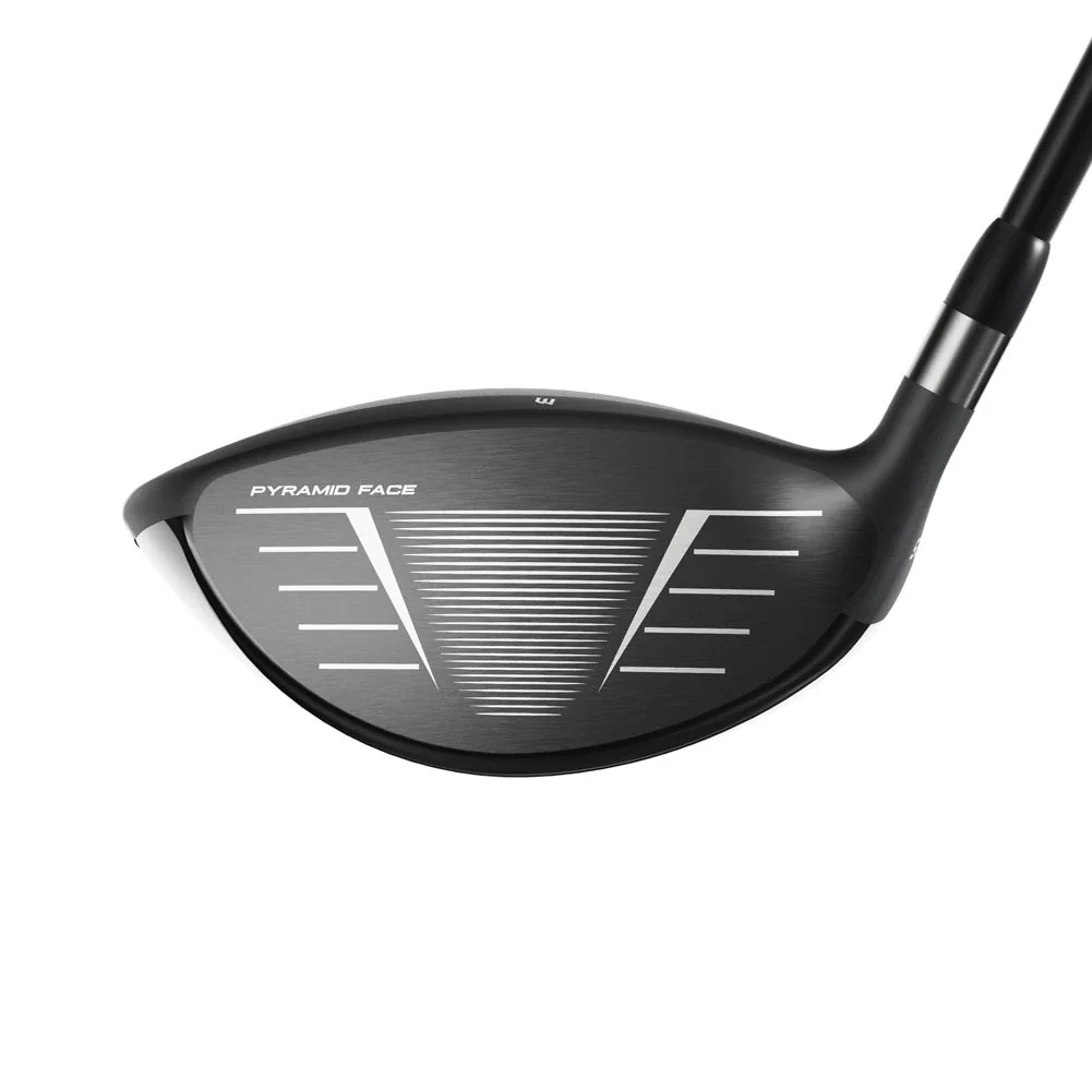 Tour Edge Exotics Lite Driver - Image 3