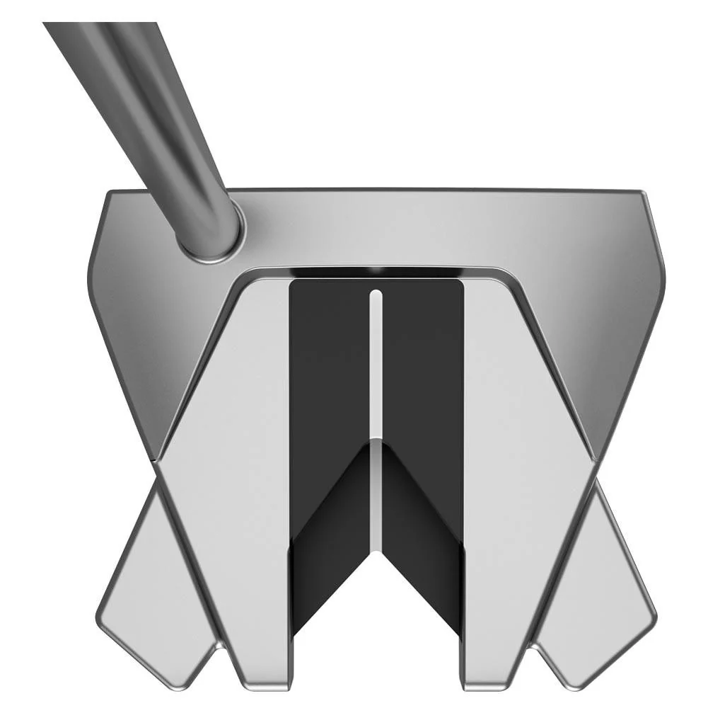 Tour Edge Exotics Wingman 702 Putter - Image 4