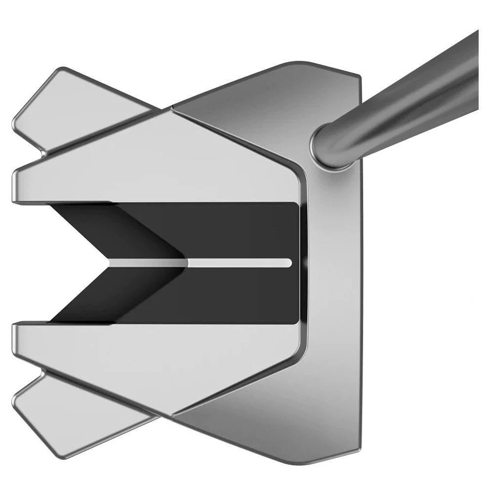 Tour Edge Exotics Wingman 702 Putter - Image 5