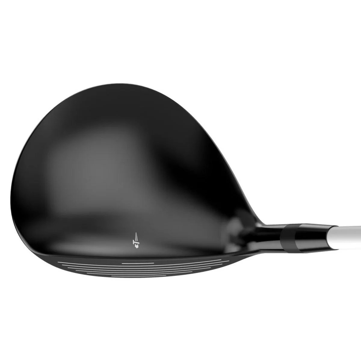 Tour Edge Hot Launch C522 Fairway Wood (Right-Handed) - Image 5