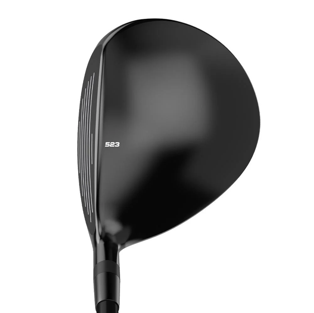 Tour Edge Hot Launch C523 Fairway Wood (Right-Handed) - Image 2
