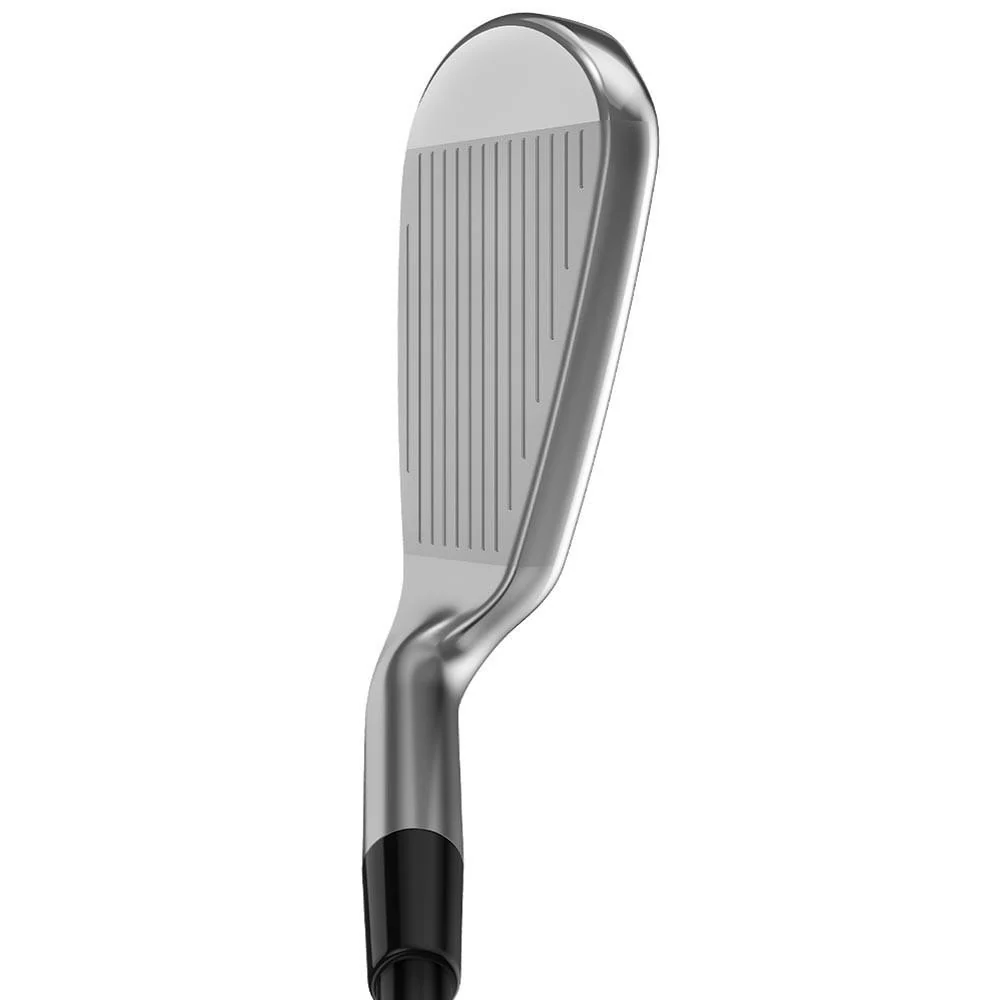 Tour Edge Hot Launch C523 Iron Set (Right-Handed) - Image 2