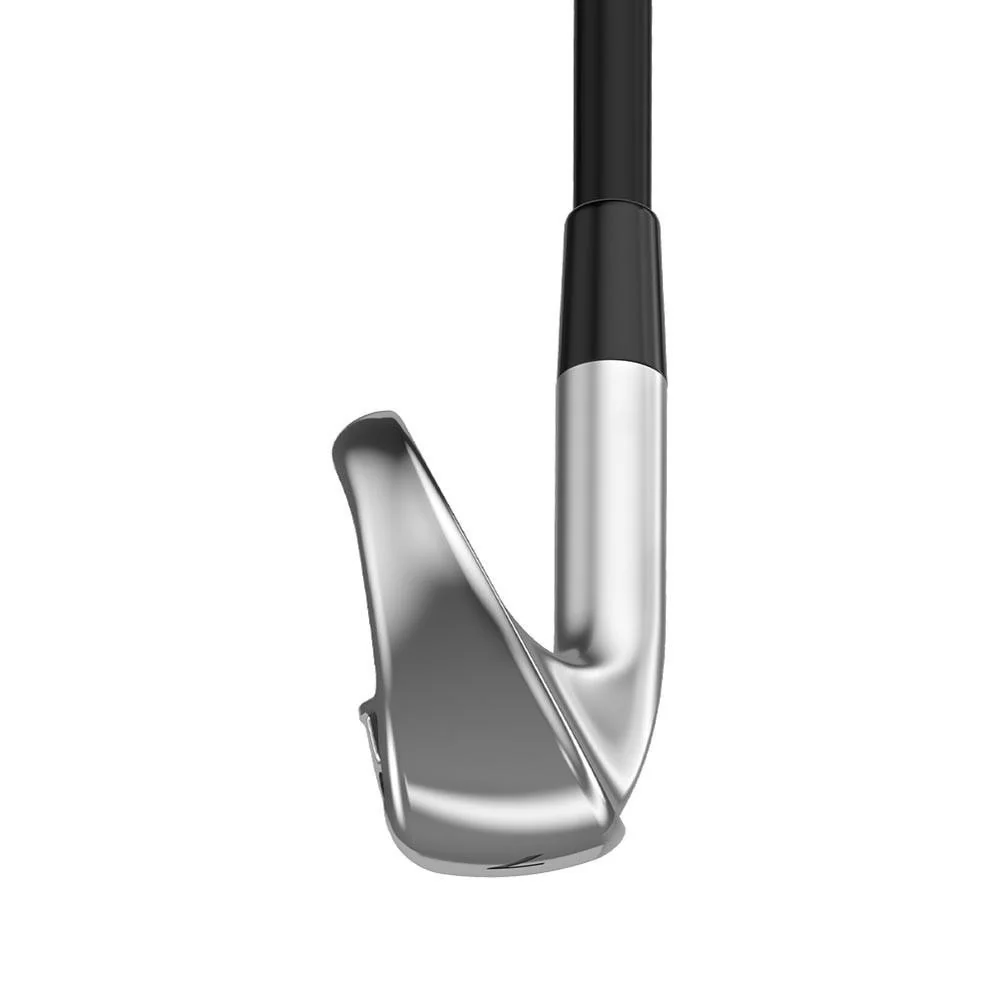 Tour Edge Hot Launch C523 Iron Set (Left-Handed) - Image 3