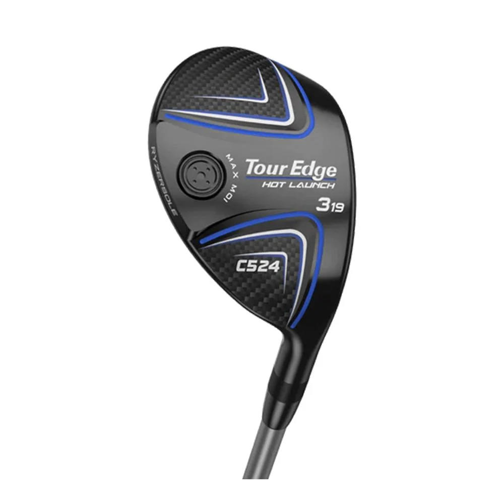 Tour Edge Hot Launch C524 Combo Iron Set - Image 2