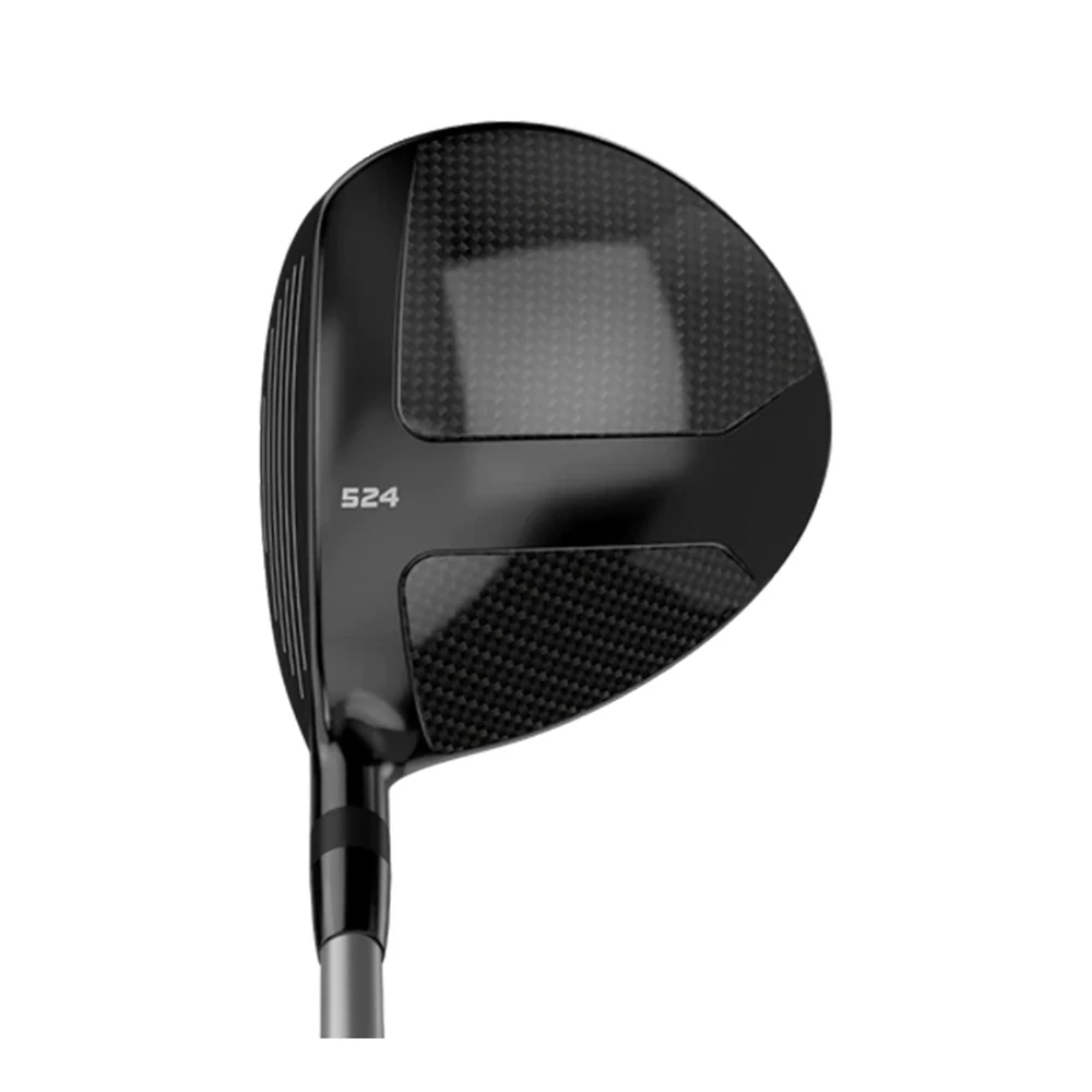 Tour Edge Hot Launch C524 Fairway Wood - Image 3