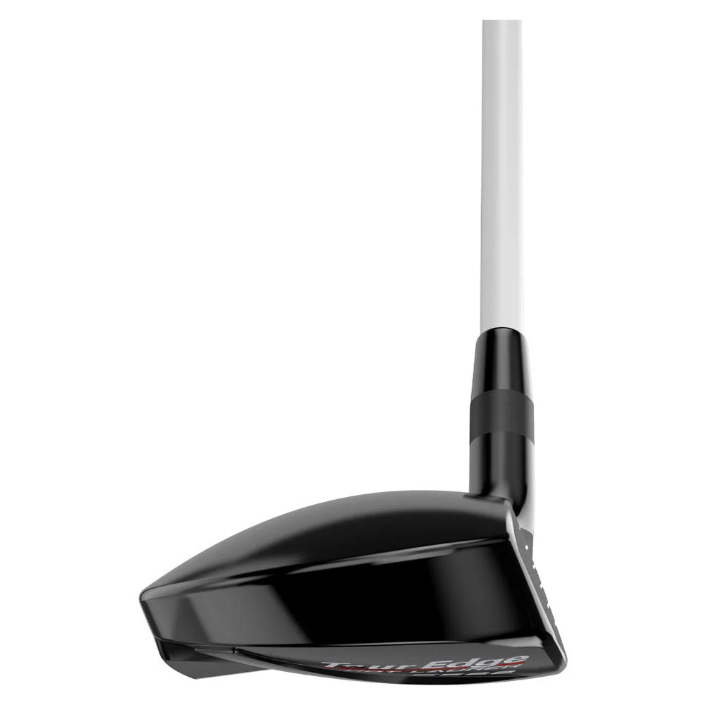 Tour Edge Hot Launch E522 Combo Iron/Wood Set (Right-Handed) - Image 5