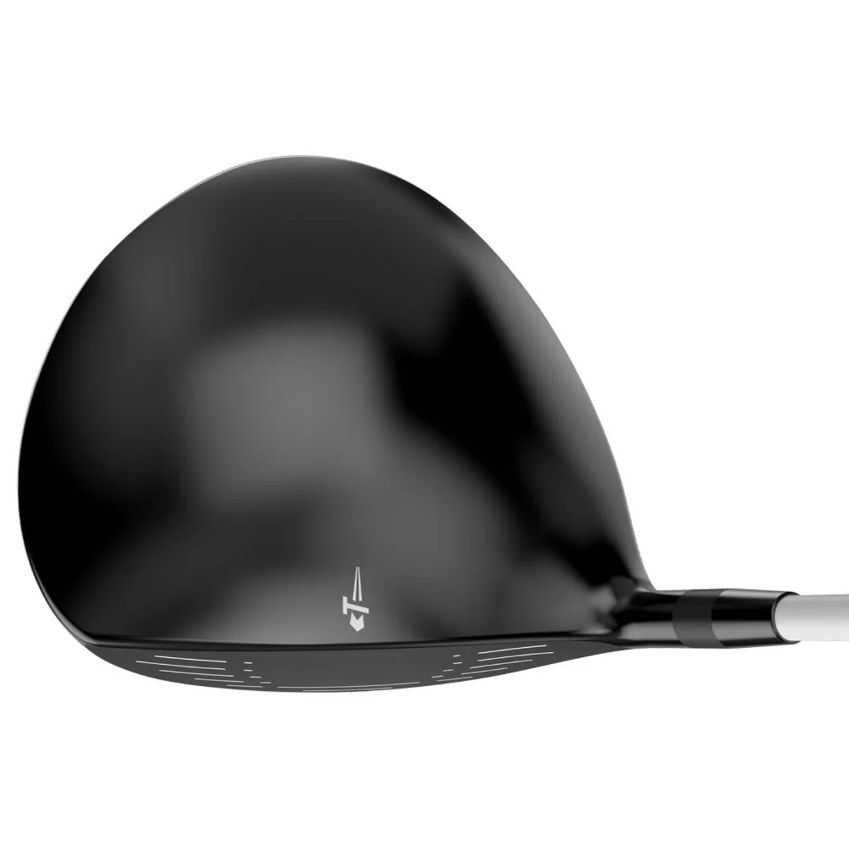 Tour Edge Hot Launch E522 Offset Driver (Left-Handed) - Image 5