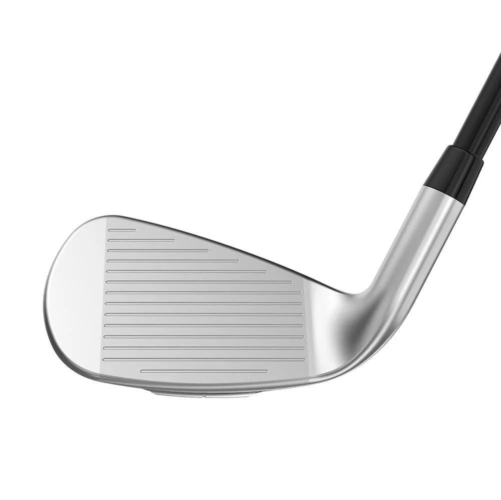Tour Edge Hot Launch E523 Combo Iron/Wood Set (Left-Handed) - Image 8