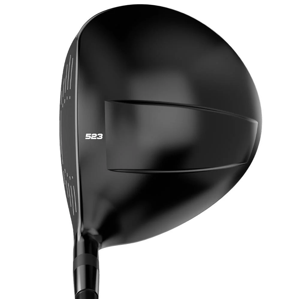 Tour Edge Hot Launch E523 Offset Driver (Left-Handed) - Image 2