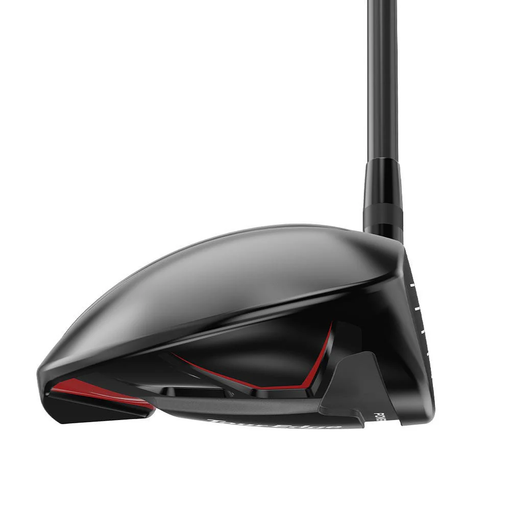 Tour Edge Hot Launch E523 Offset Driver (Left-Handed) - Image 3