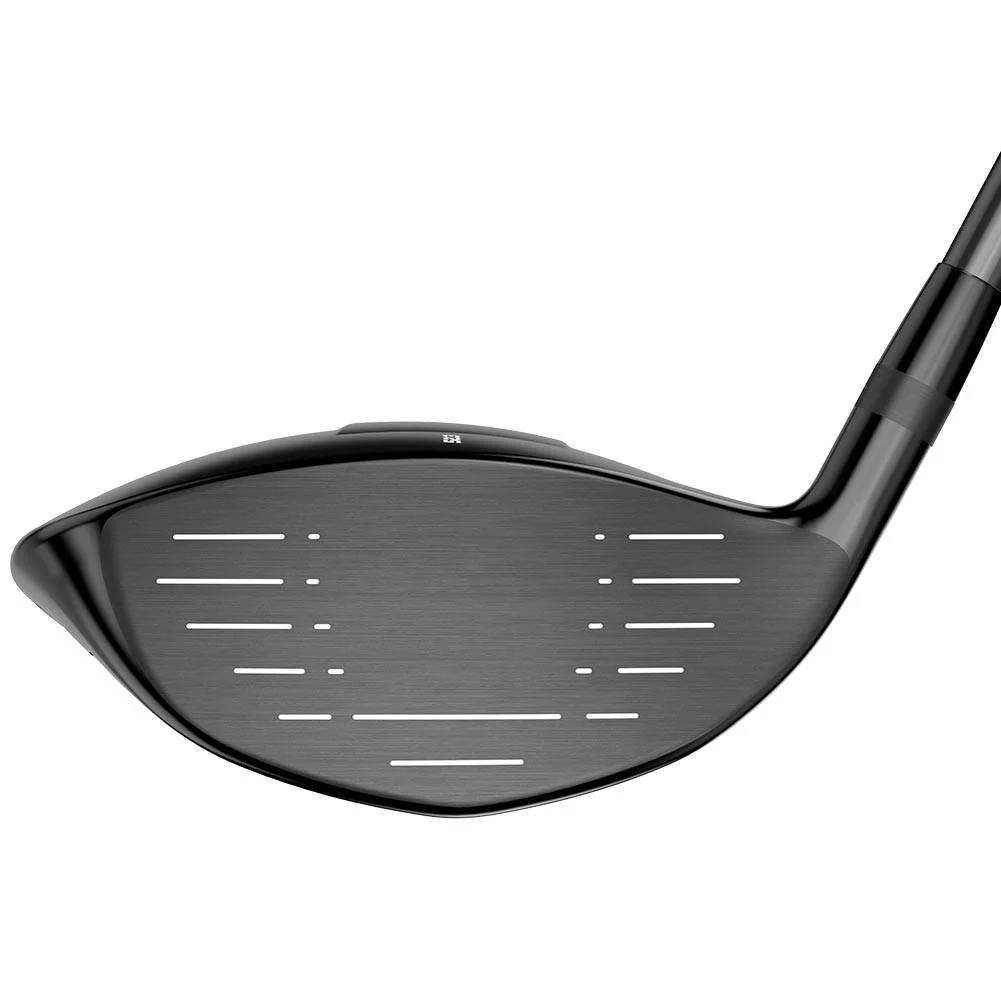 Tour Edge Hot Launch E523 Offset Driver (Left-Handed) - Image 4