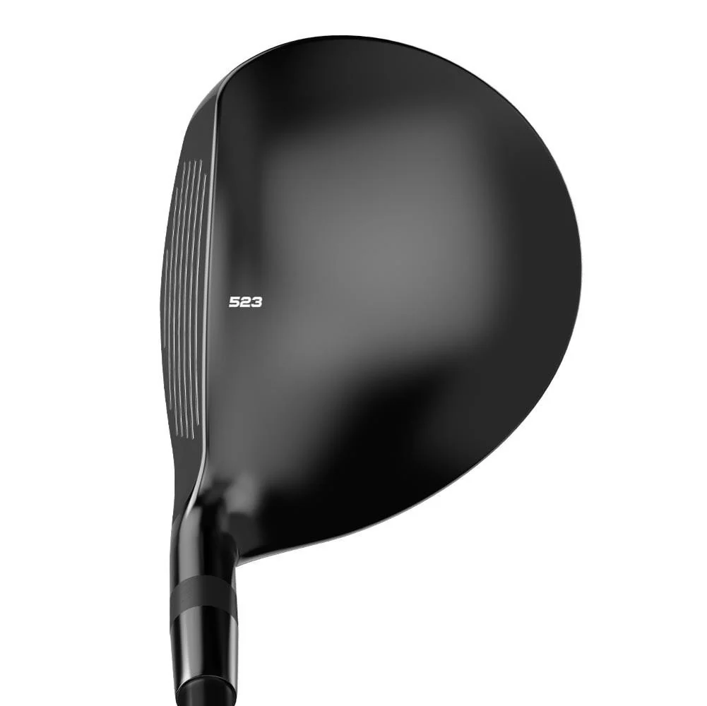 Tour Edge Hot Launch E523 Offset Fairway Wood (Left-Handed) - Image 2