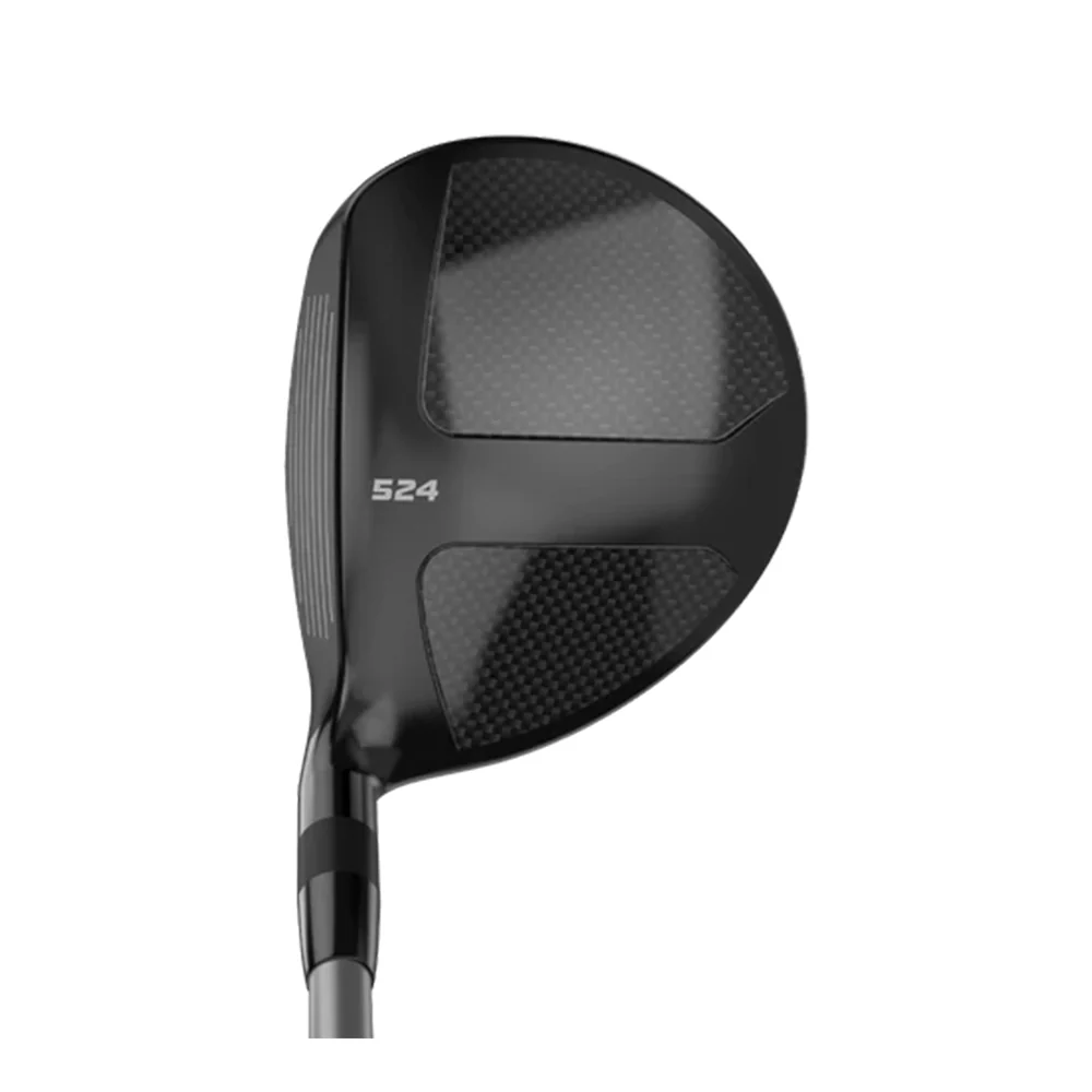 Tour Edge Hot Launch E524 Offset Fairway Wood - Image 3