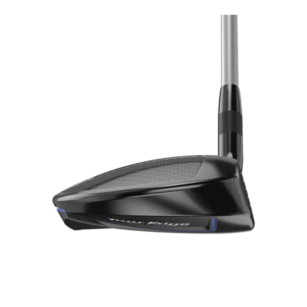 Tour Edge Hot Launch E524 Offset Fairway Wood - Image 4