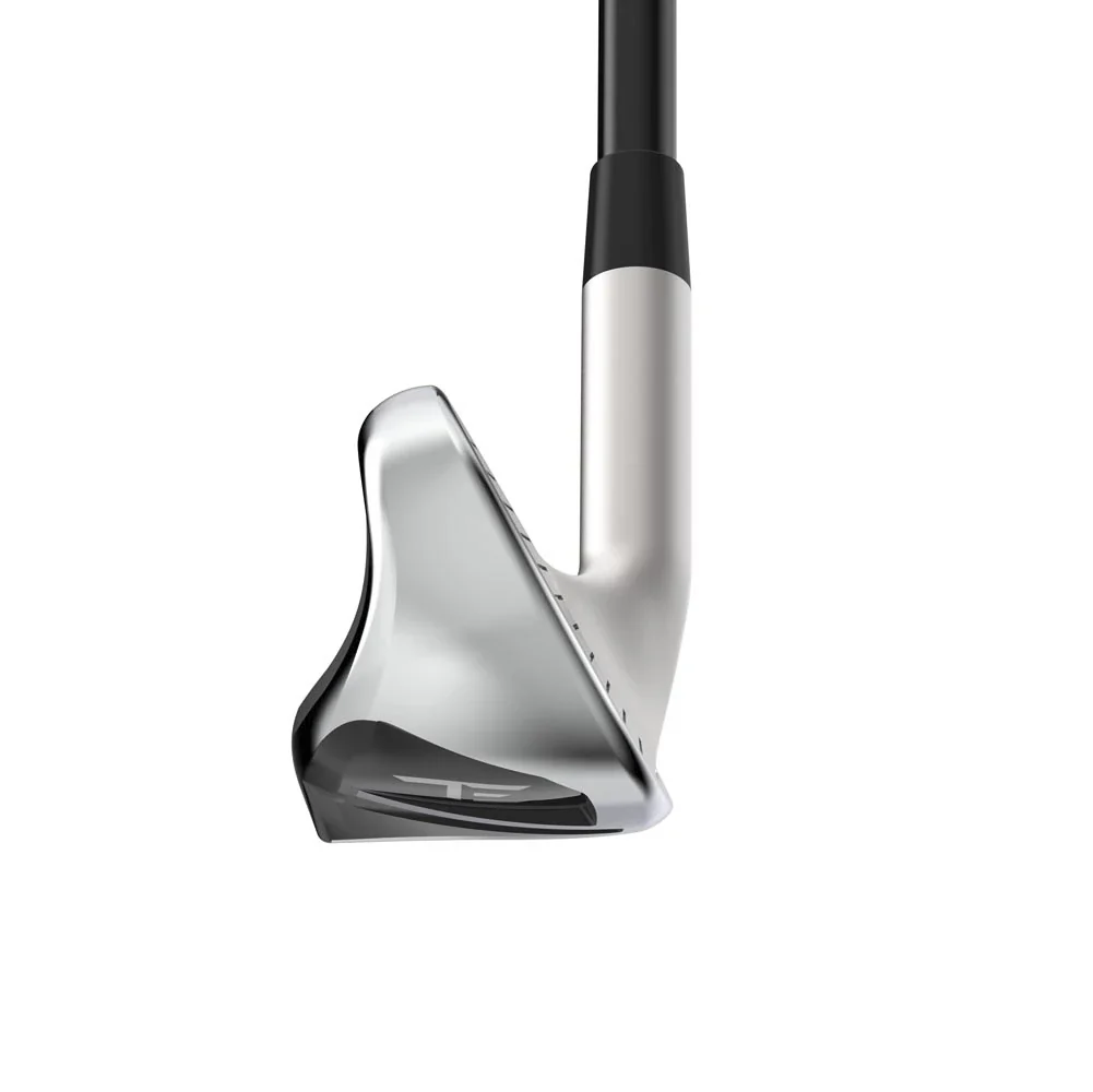Tour Edge Hot Launch Max D Iron Set - Image 5