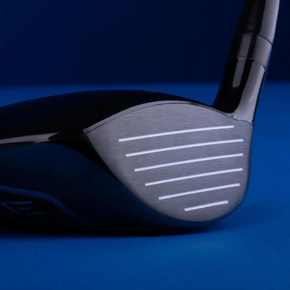 Tour Edge Hot Launch Max Fairway Wood - Image 7