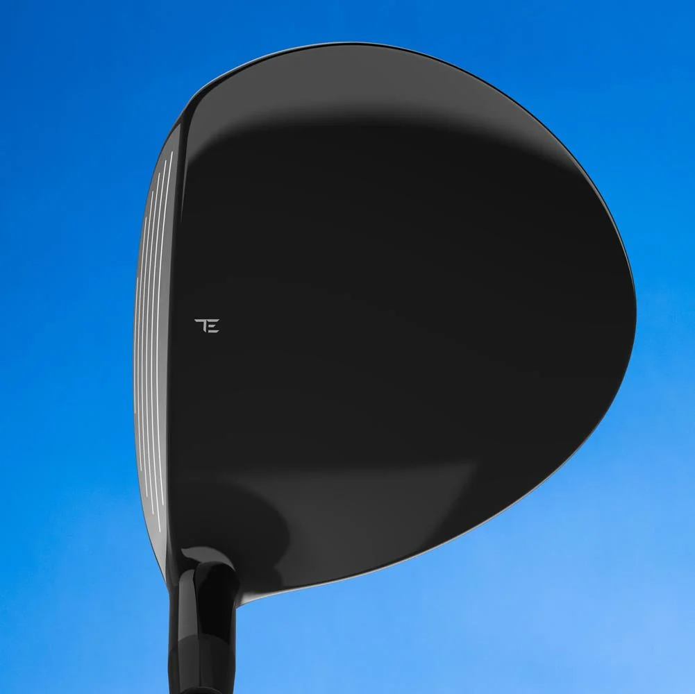 Tour Edge Hot Launch Max Fairway Wood - Image 9