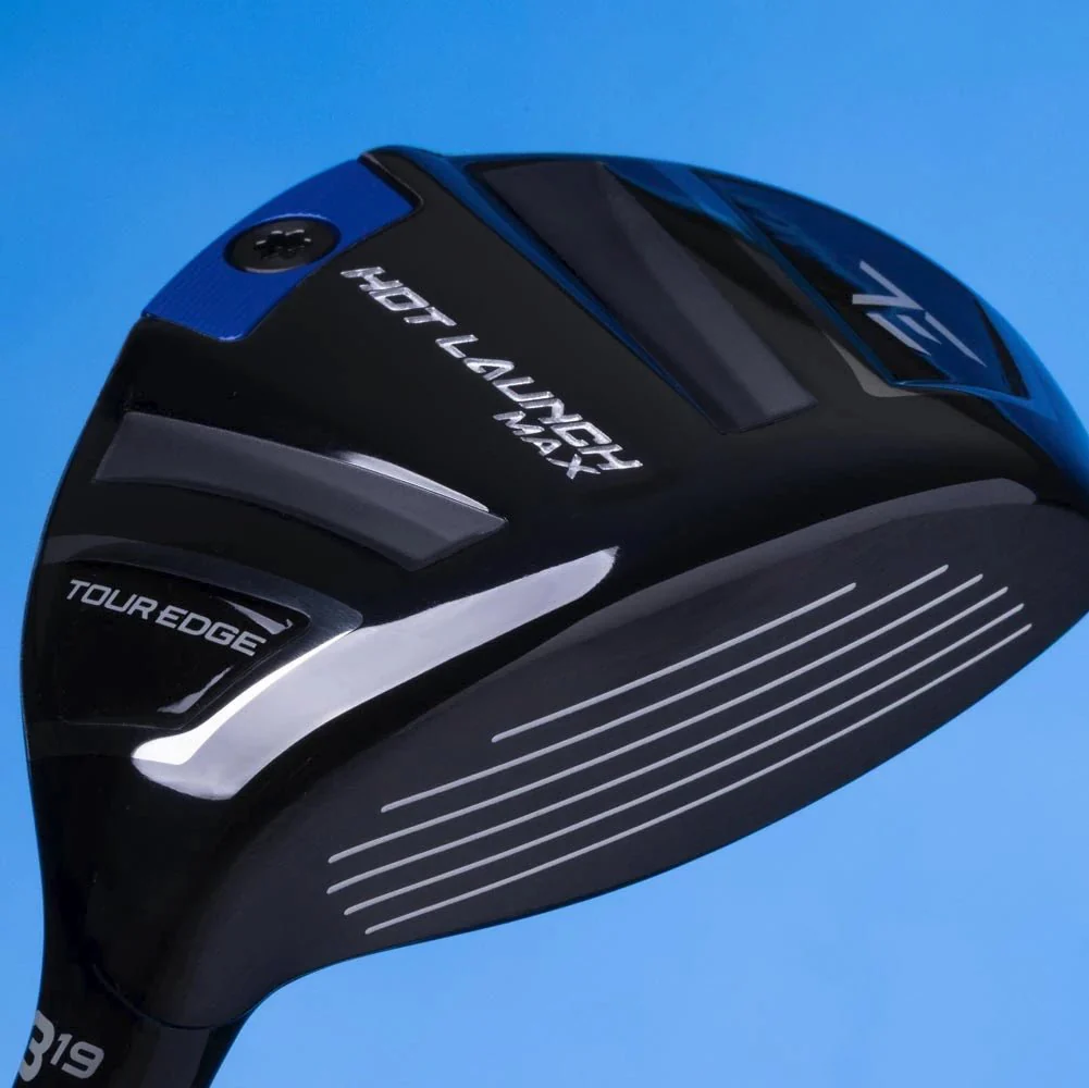 Tour Edge Hot Launch Max Hybrid - Image 8