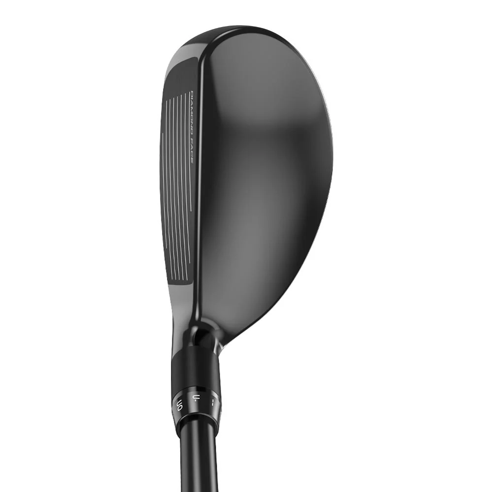 Tour Edge Women's Exotics C723 Hybrid (Left-Handed) - Image 2