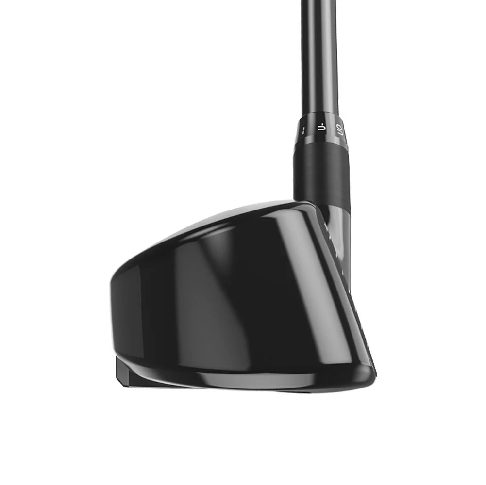 Tour Edge Women's Exotics C723 Hybrid (Left-Handed) - Image 4