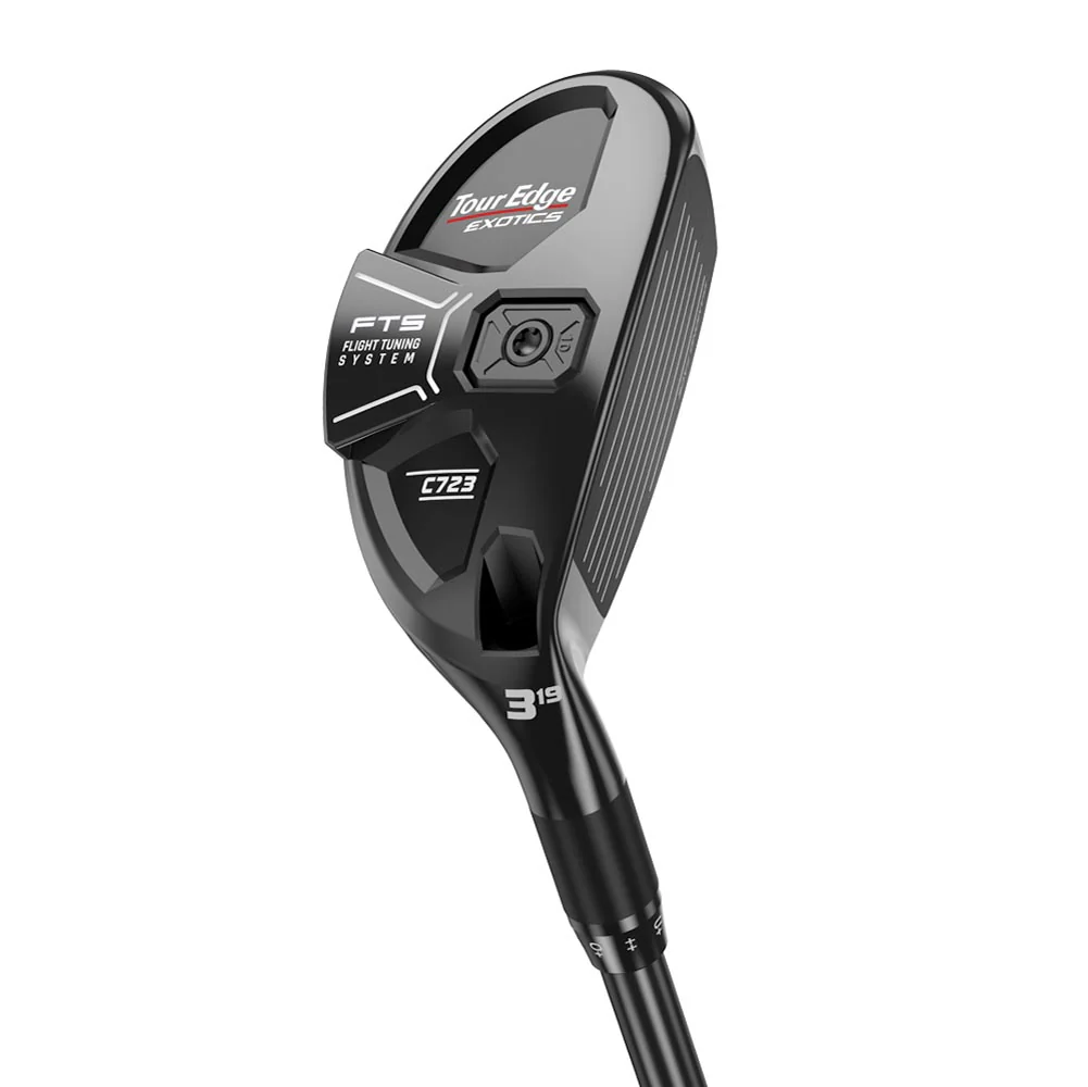 Tour Edge Women's Exotics C723 Hybrid (Right-Handed) - Image 6