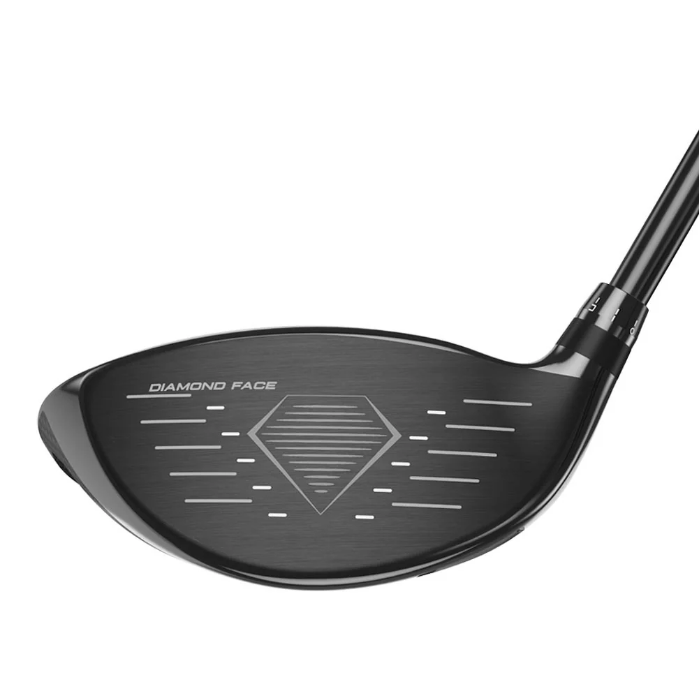Tour Edge Women's Exotics E723 Driver (Left-Handed) - Image 3