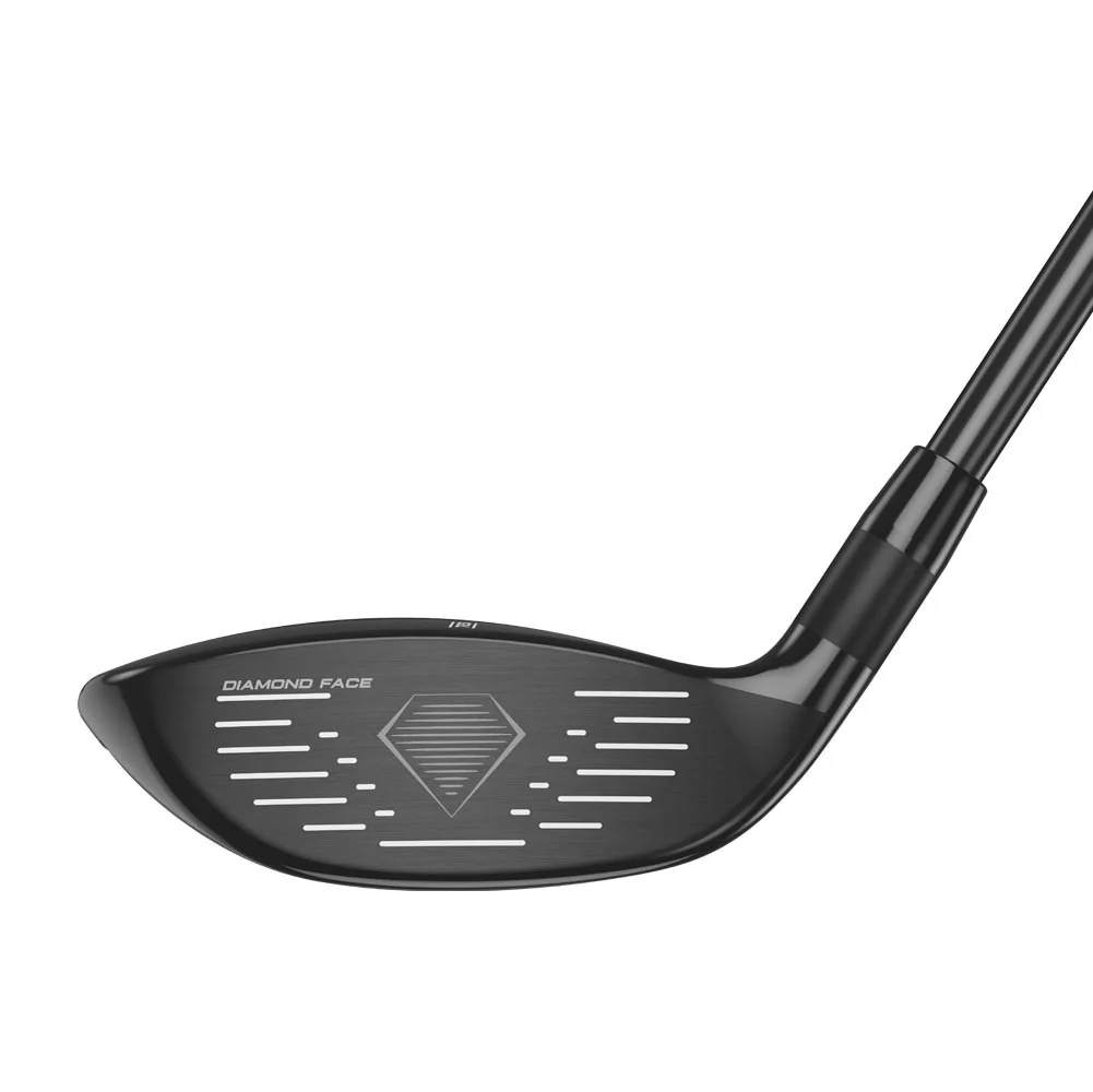 Tour Edge Women's Exotics E723 Fairway Wood (Right-Handed) - Image 3