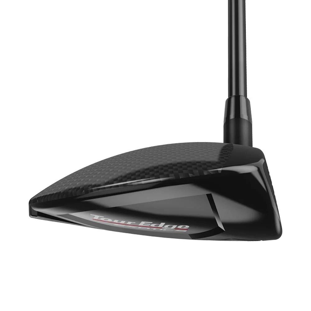 Tour Edge Women's Exotics E723 Fairway Wood (Right-Handed) - Image 4